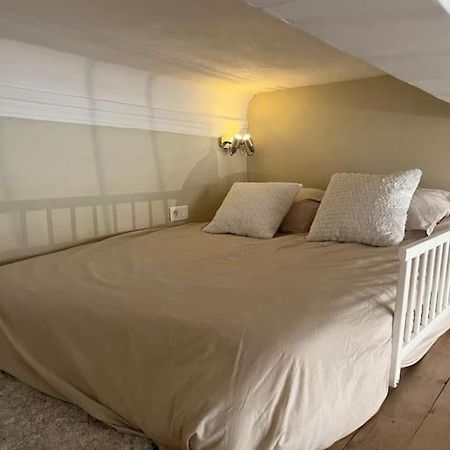Appartement Studio Au Coeur D'Aix à Aix-en-Provence Extérieur photo